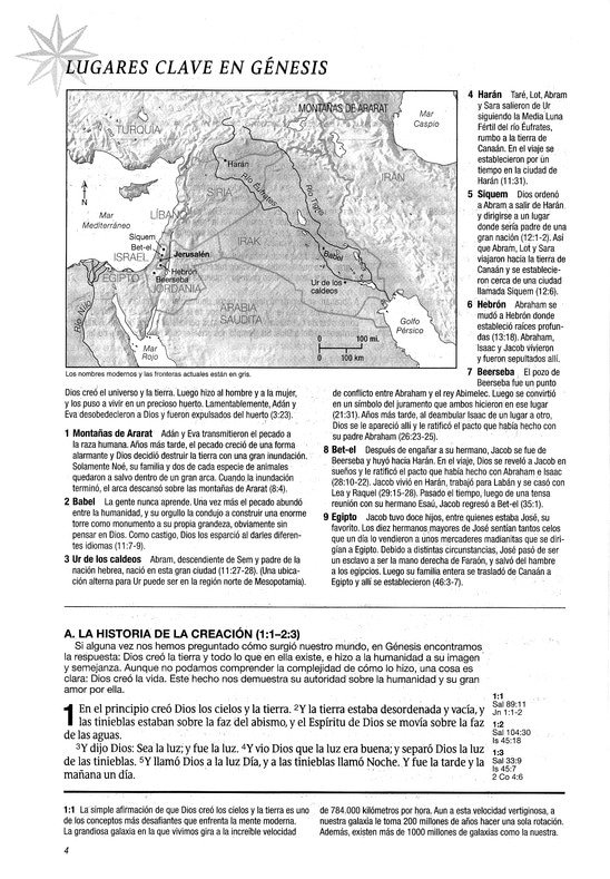 Biblia Diario Vivir RVR60 tapa dura - Imagen 3