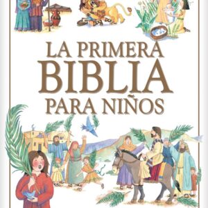 La primera Biblia para niños
