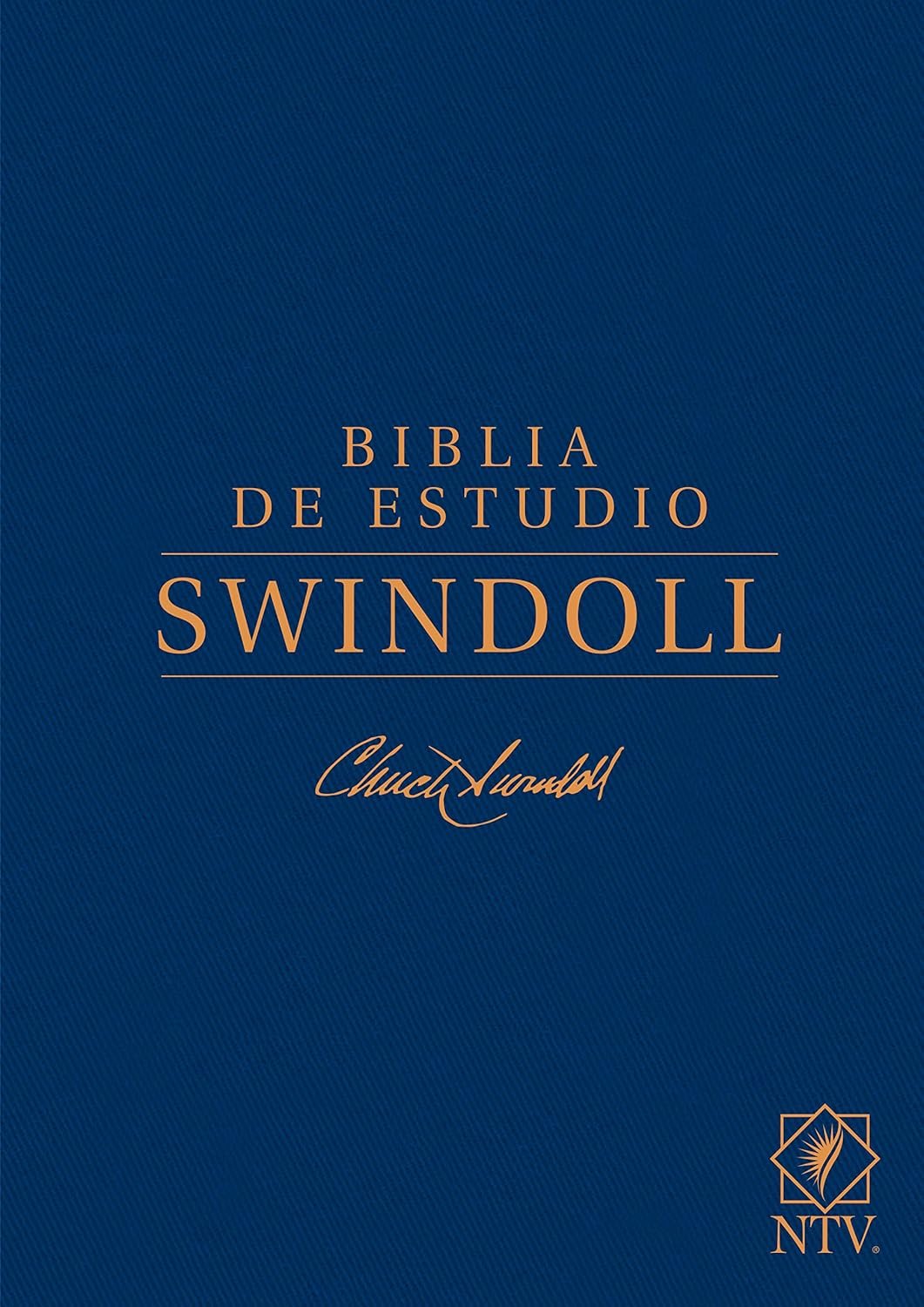 Biblia de Estudio Swindoll NTV tapa dura - Imagen 5