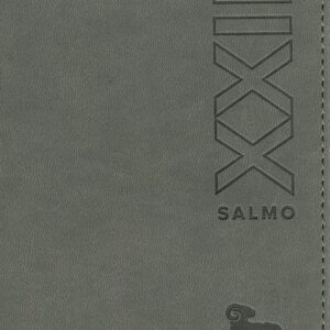 Santa Biblia NTV, Edición compacta, Salmo 23
