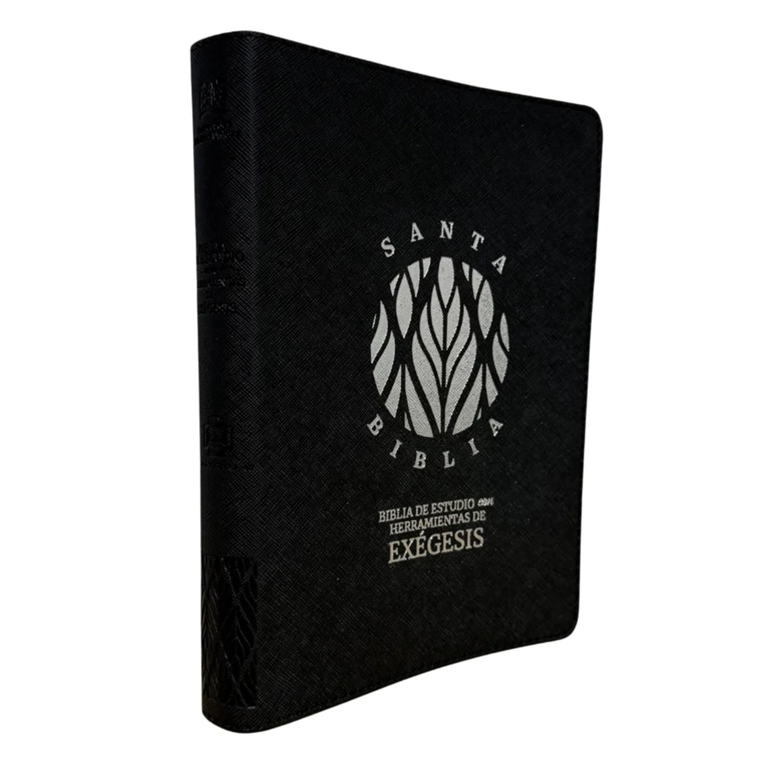 Biblia de Estudio RVR95 con herramientas de Exégesis - Imagen 8
