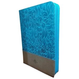 Biblia Reina Valera 1960 Letra Gigante Concordancia