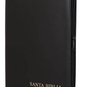 Biblia RVR1960 Letra Gigante índice cierre