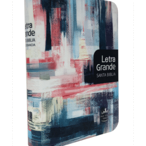 Biblia Reina Valera 1960 Compacta Concordancia Letra 9 puntos