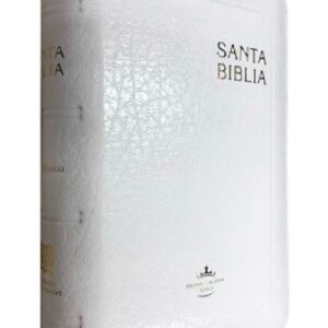 Biblia Reina Valera 1960 tamaño bolsillo, concordancia, cierre