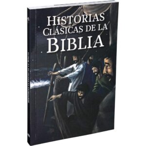 Historias clásicas de la Biblia