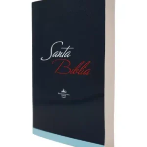 Biblia misionera Reina Valera 1960