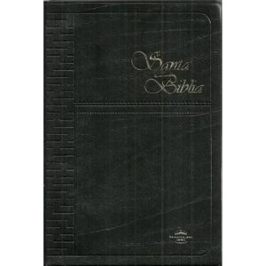 Biblia Reina Valera 60 negra concordancia