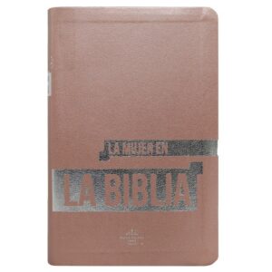 Biblia Reina Valera 60 La mujer en la Biblia simil piel