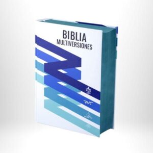Biblia Multiversiones RVR RVC DHH TLA