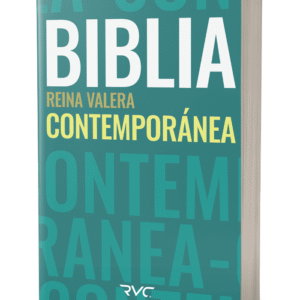 Biblia RVC misionera económica