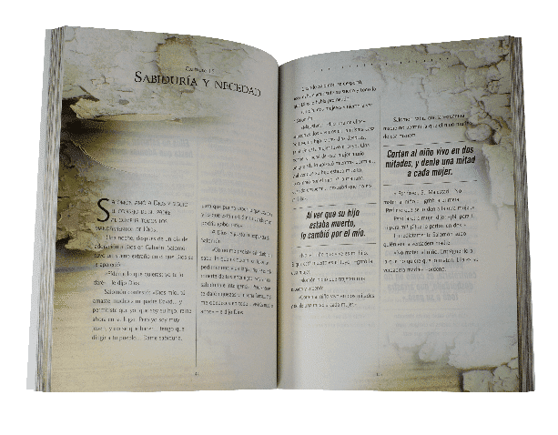 Biblia Hoy, para nuevos creyentes - Imagen 2