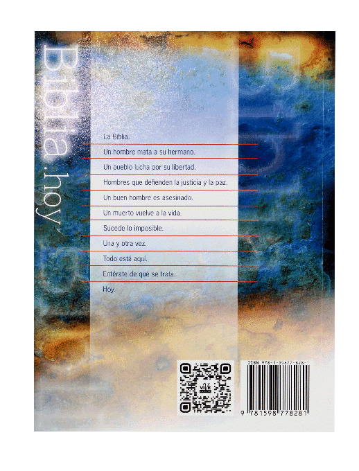 Biblia Hoy, para nuevos creyentes - Imagen 3