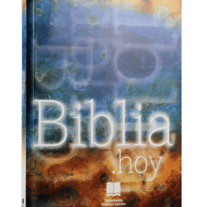 Biblia Hoy, para nuevos creyentes
