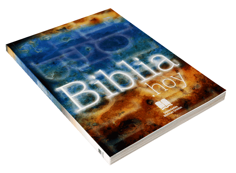 Biblia Hoy, para nuevos creyentes - Imagen 4