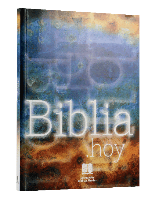 Biblia Hoy, para nuevos creyentes