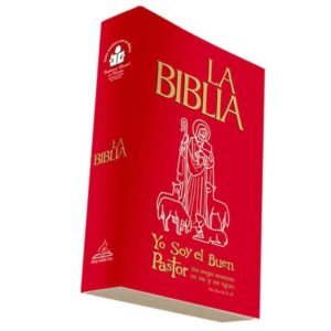 Biblia DHH deuterocanónicos edición económica rojo