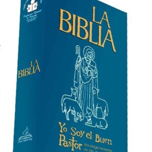 Biblia DHH deuterocanónicos edición económica
