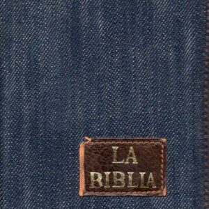 Biblia DHH jeans deuterocanónicos