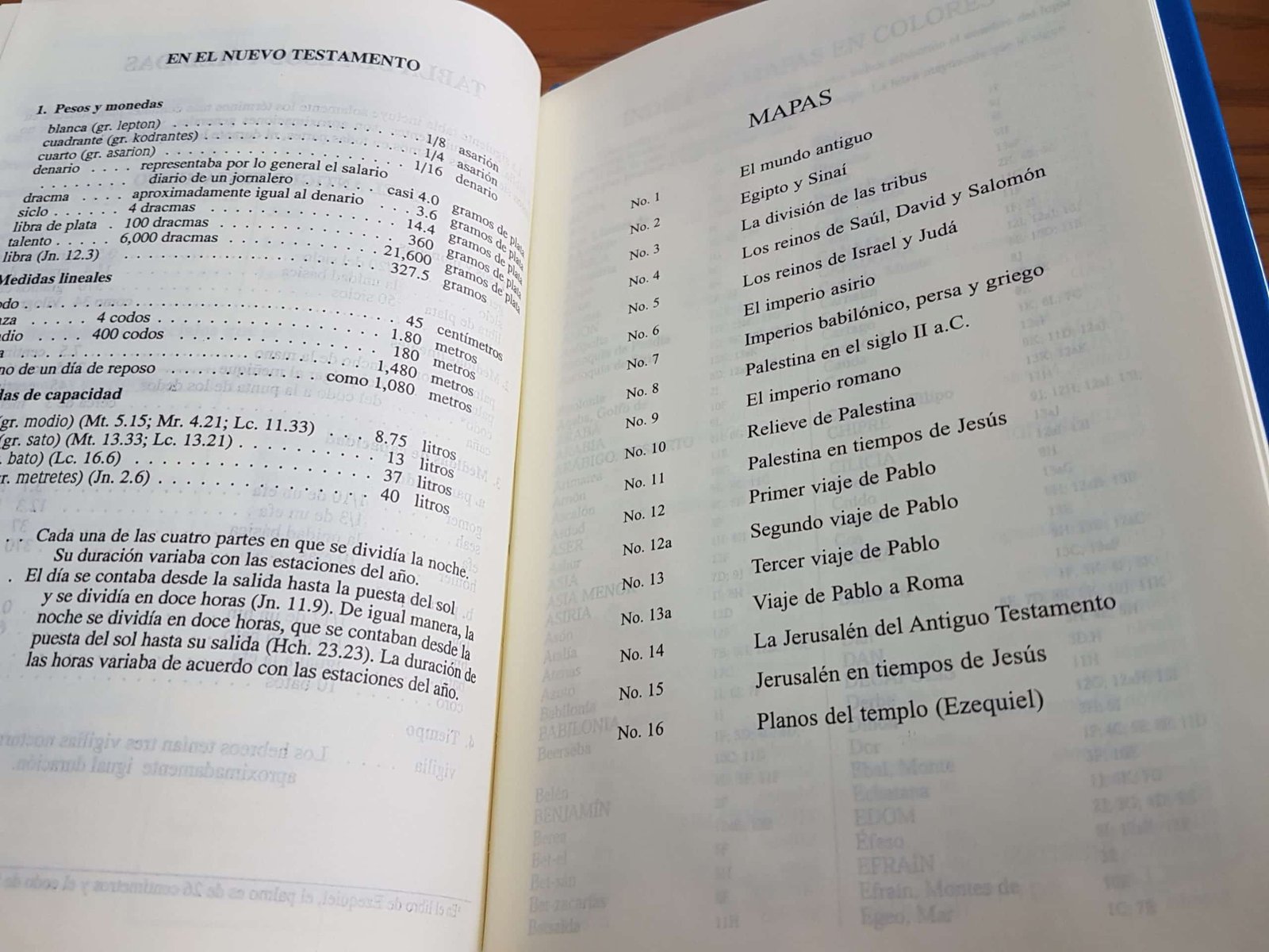 Biblia Dios Habla Hoy Con Deuterocanónicos Tapa Dura - Imagen 6