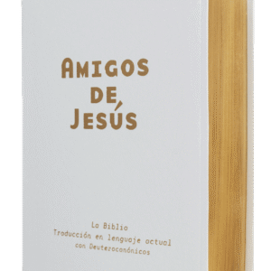 Biblia TLA para niños con deuterocanónicos