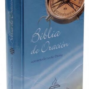 Biblia Lectio Divina DHH