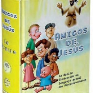 Biblica católica para niños