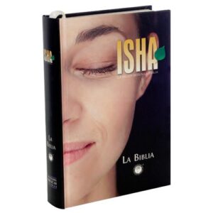 TRADUCCIÓN LENGUAJE ACTUAL ISHA TAPA DURA