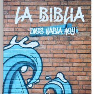 Biblia Dios Habla Hoy misionera Olas