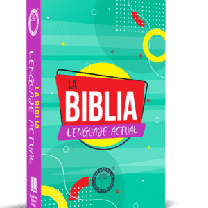 Biblia TLA misionera color