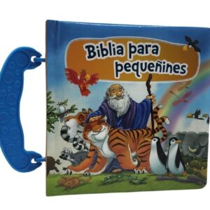 Biblias para pequeñines - didáctico para niños