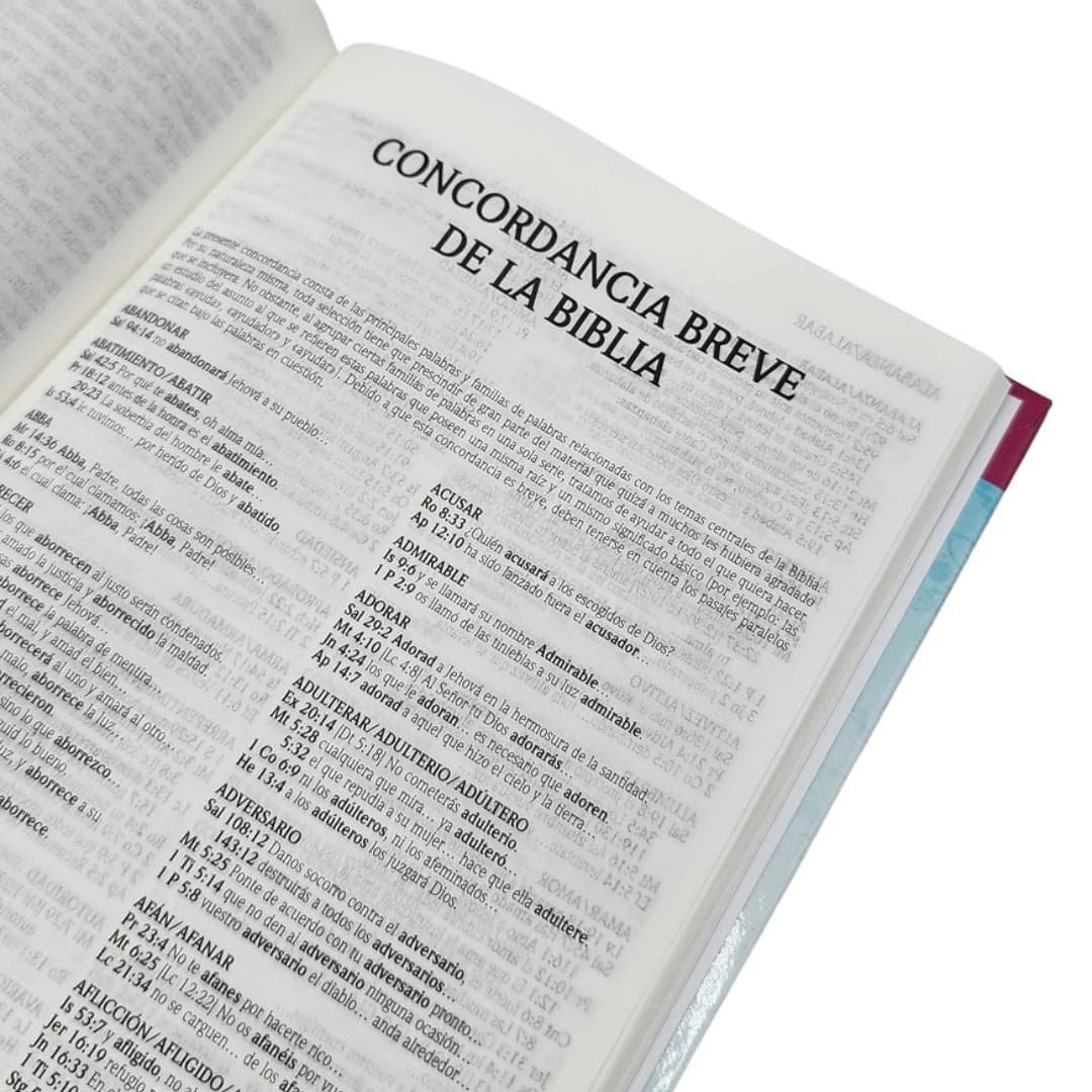 Biblia de promesas edición para jóvenes - Imagen 2