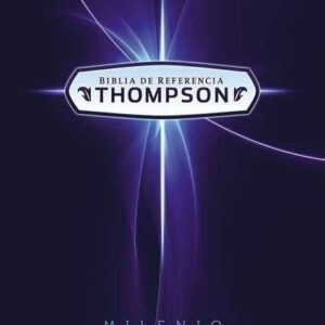 Biblia de Referencia Thompson milenio Reina Valera 1960