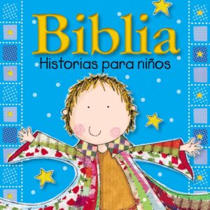 Biblia Historia para niños