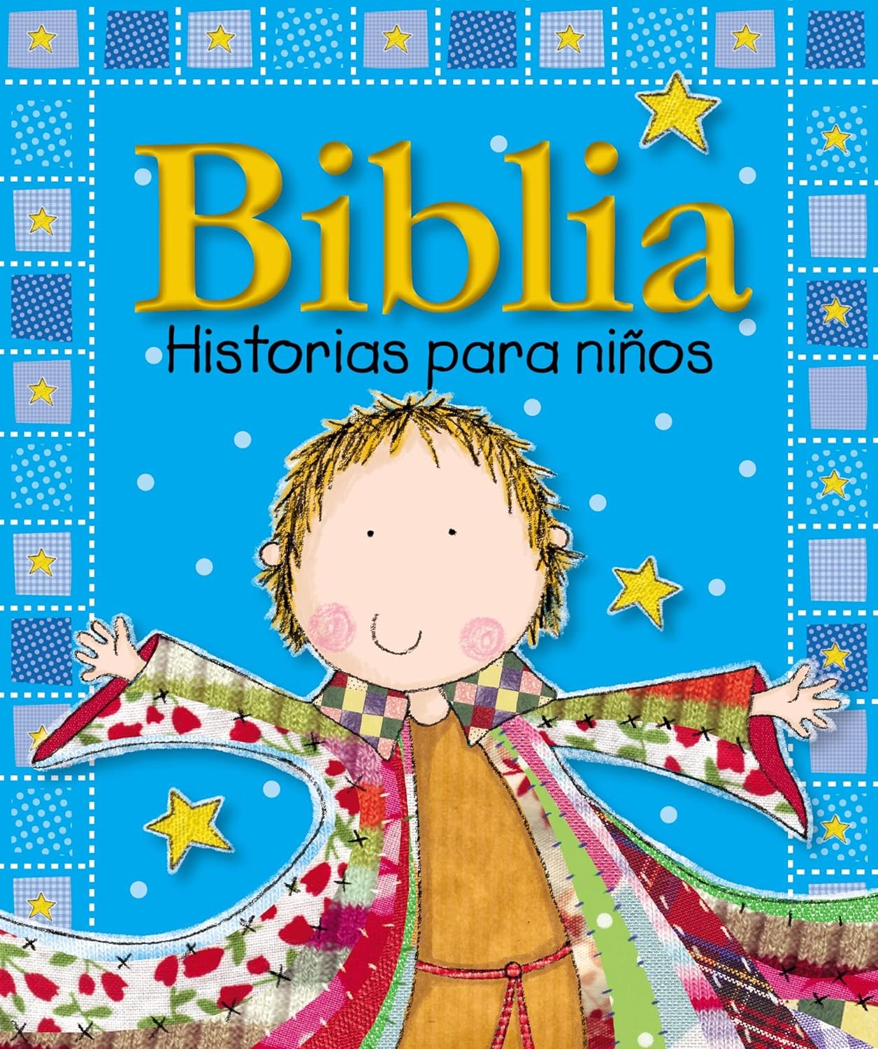 Biblia Historia para niños