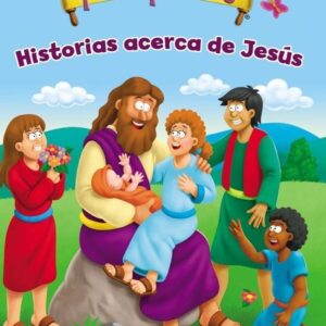 La Biblia para principiantes - Historias acerca de Jesús
