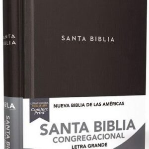 Biblia NBLA congregacional