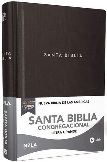 Biblia NBLA congregacional