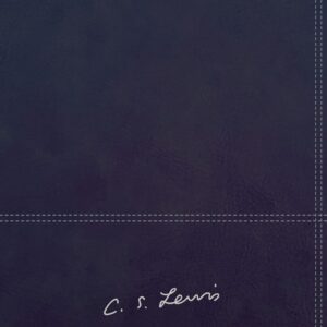 Biblia Reflexiones CS Lewis, RVR 1977