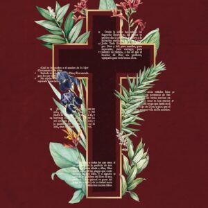 NBLA, Santa Biblia, Letra Grande, Tapa dura, Sola Scriptura