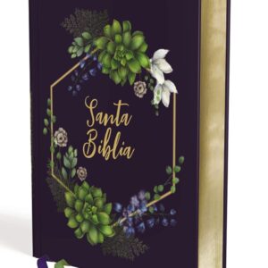Biblia NVI 2022 Edición Artística