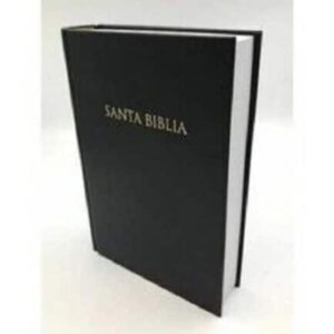 Biblia Nueva Versión Internacional para Regalos y Premios, Tapa dura, negro