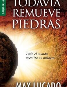 TODAVÍA REMUEVE PIEDRAS