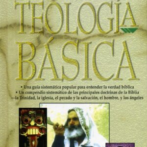 TEOLOGÍA CHARLES RYRIE