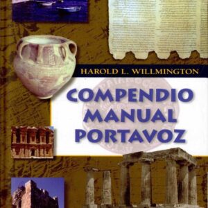 COMPENDIO MANUAL PORTAVOZ