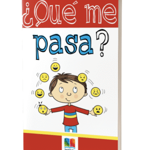 ¿Que me pasa? - Para Niños