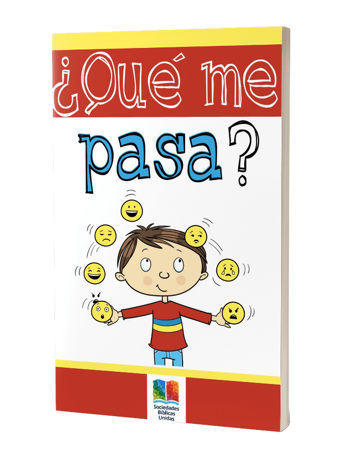 ¿Que me pasa? - Para Niños