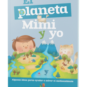 El planeta Mimi y yo