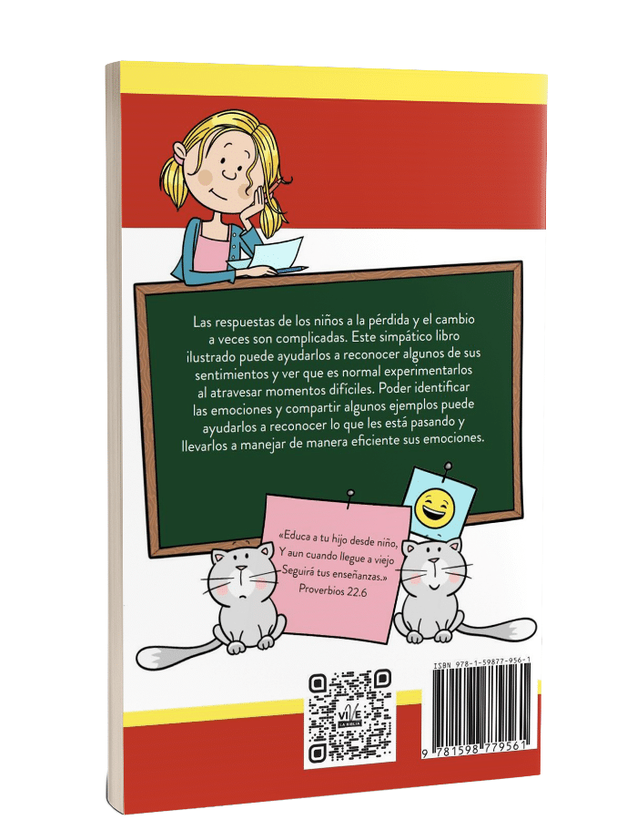 ¿Que me pasa? - Para Niños - Imagen 5