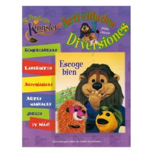 Cuadero El Prado de Kingsley Escoje Bien